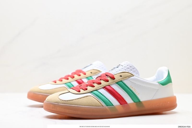 Adidas Gazelle Shoes